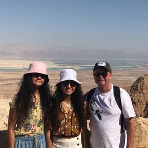 Meet your Posher, Tasha